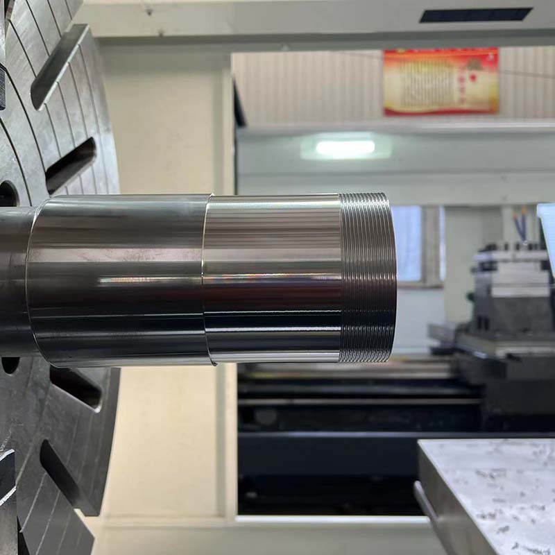 Токарный станок с ЧПУ CK61100X3000