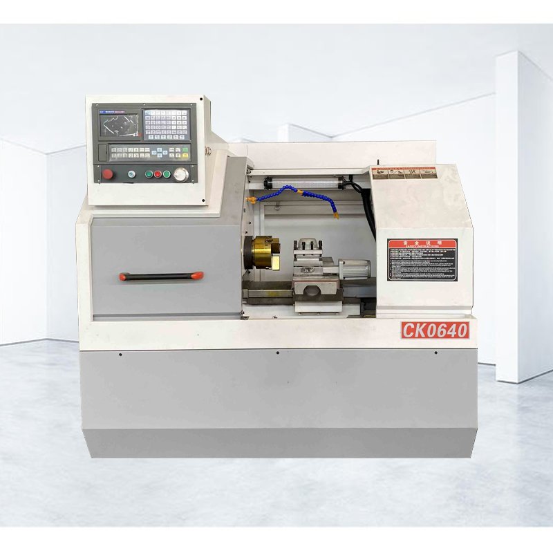 CK0640 CNC Lathe