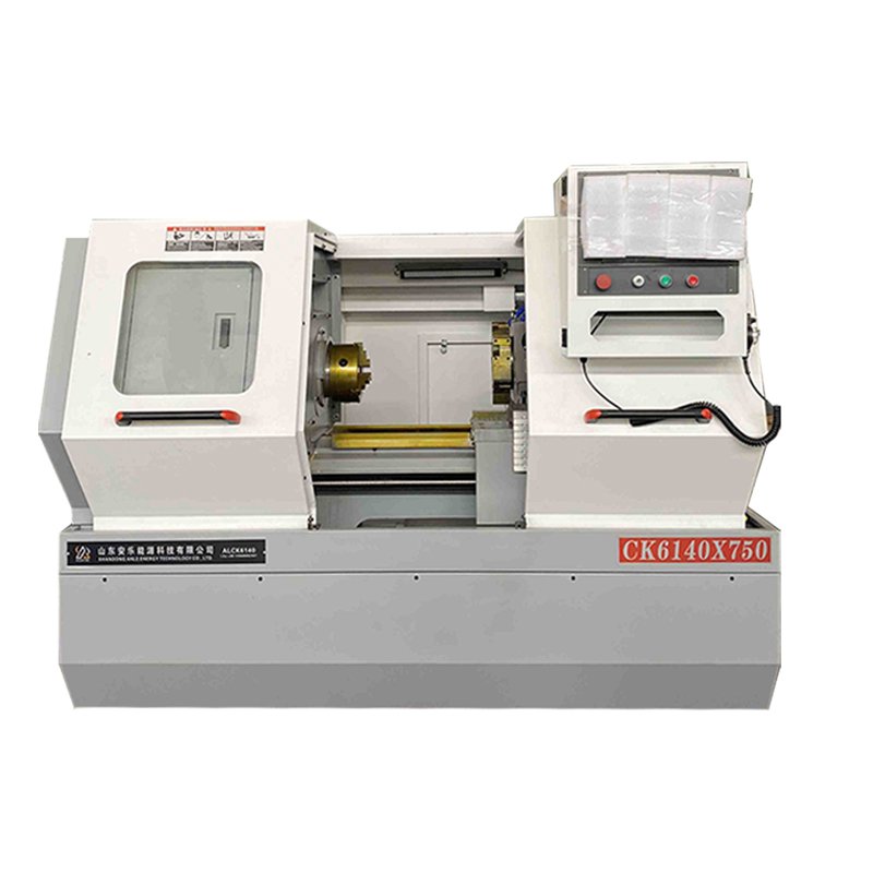 CK6140X750 CNC Lathe