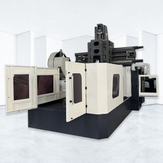 GMC1813 CNC Gantry Milling Machine