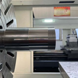 CK61100X3000 CNC Lathe