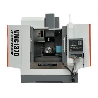 VMC1370 Vertical Machining Center