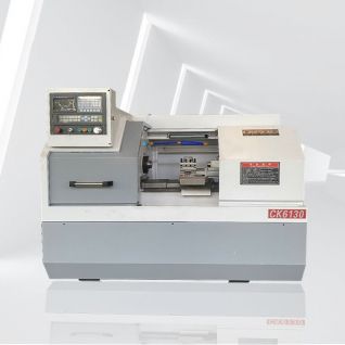 CNC Lathe Machining Precision Parts CK6130
