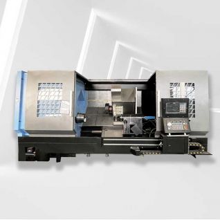 CNC токарно-фрезерные центры TCK700DY