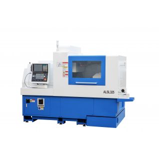 ALSL325 Swiss Lathe