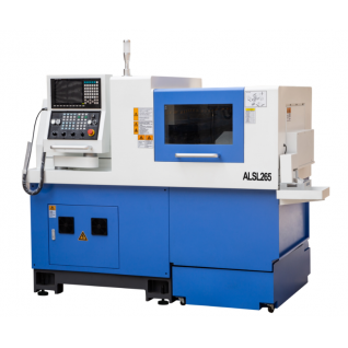 automatic type swiss lathe SL265