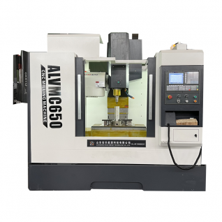 vmc650 Vertical machining center