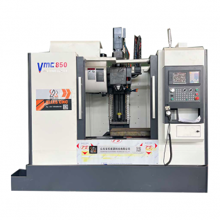  Vertical machining center vmc850