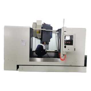 cnc vertical machining center VMC1580