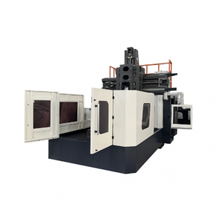 ALGMC1813 Gantry type cnc milling machine 