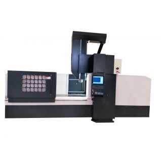 Gantry type cnc milling machine  ALGMC1613 